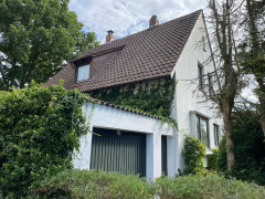 Seitenansicht