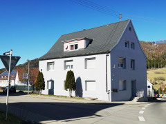 Süd-Ostansicht