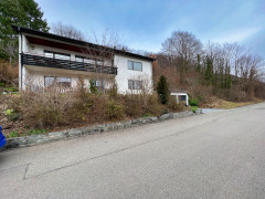 Hausfront