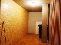 großer Kellerraum