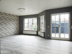 Wohnzimmer im EG