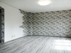Wohnzimmer im EG