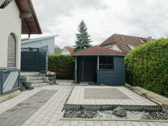 Pavillon