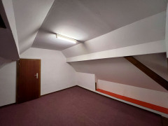 Dachboden
