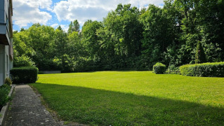 oder zum Herumtollen für Kinder oder Picknicken