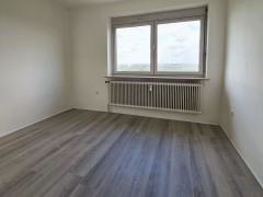 Kinderzimmer 1, mit Doppelfenster
