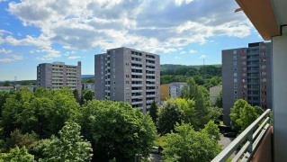 Wohlfühlwohnen mit viel Licht