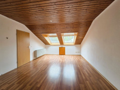 Warm und wohnlichWohnzimmer