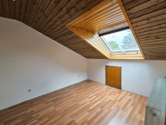 Helles Schlafzimmer