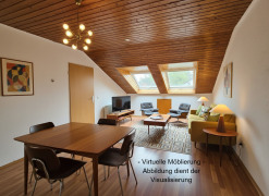 virtuelles Einrichtungsbeispiel