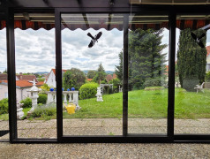 ...der große Wintergarten