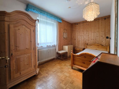 ...die Kinderzimmer