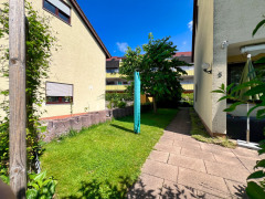Zuweg