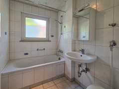 Bad & WC