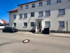 Hauszugang