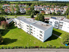Vogelperspektive