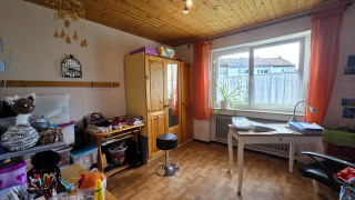 Kinderzimmer (EG)