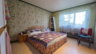 Schlafzimmer (EG)