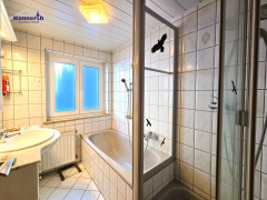 EG Badezimmer