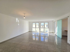 Wohn- und Esszimmer