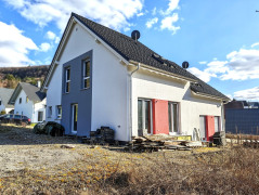 Nordwest Ansicht