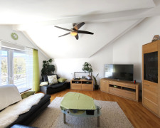 Wohnzimmer OG