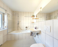 Badezimmer EW
