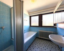OG Badezimmer