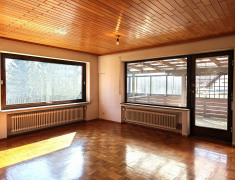 EG Wohnzimmer