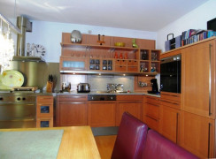 Küche (Obergeschoss )