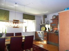 Küche (Obergeschoss)