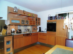 Küche (Obergeschoss)