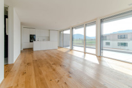 Wohnen/Essen/Küche