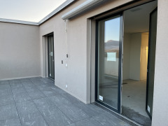 Nord-Balkon 22 m2