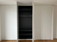 Einbauschrank