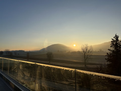 Aussicht