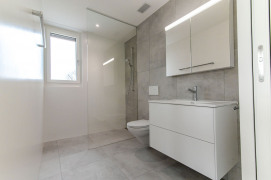 Dusche