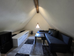 Dachzimmer