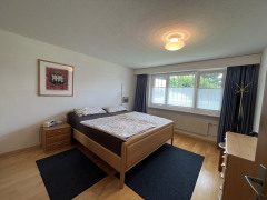 Schlafzimmer EG