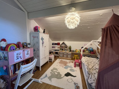 Kinderzimmer OG