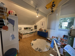 Kinderzimmer OG