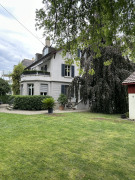 Aussenansicht Garten