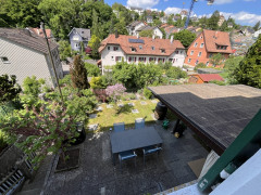 Aussicht