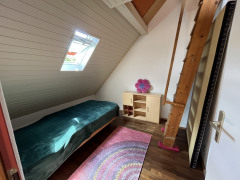 Zimmer 1 DG