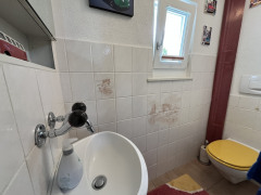 Gäste-Toilette