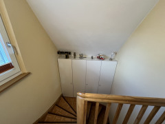 Einbauschrank
