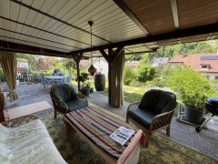 Loggia