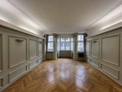 Büro- und Beratungsraum 1. OG
