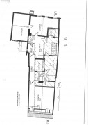 Grundriss 1. Dachgeschoss