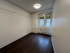 Büro- und Beratungsräume 1. OG